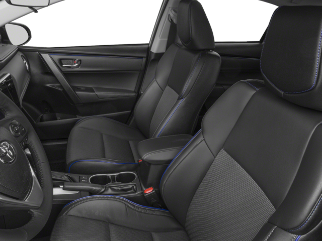 2018 Toyota Corolla XSE