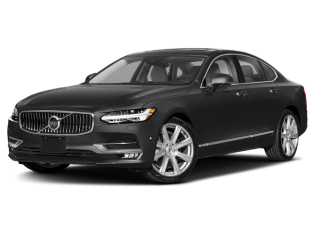 2018 Volvo S90 Inscription