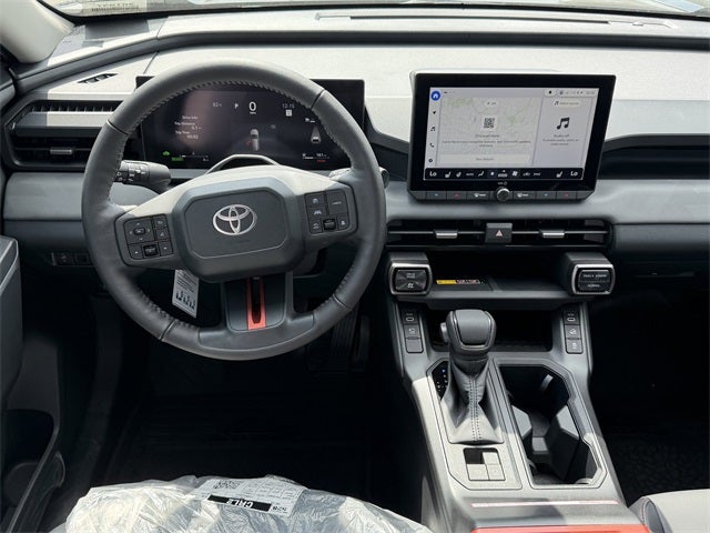 2026 Toyota RAV4 Woodland