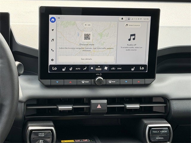 2026 Toyota RAV4 Woodland