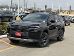 2026 Toyota RAV4 Woodland