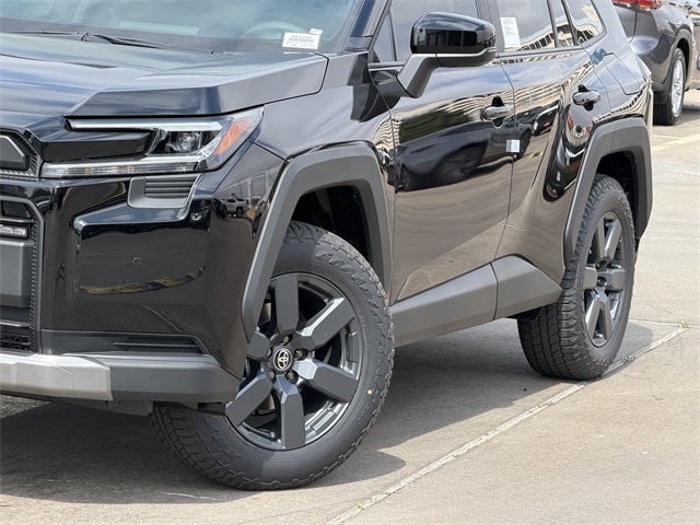 2026 Toyota RAV4 Woodland