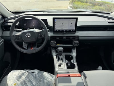 2026 Toyota RAV4 Woodland