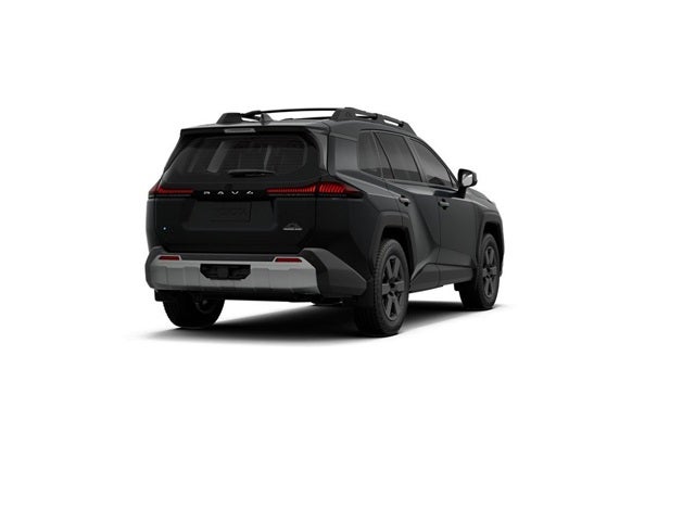 2026 Toyota RAV4 Woodland