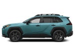 2026 Toyota RAV4 Woodland