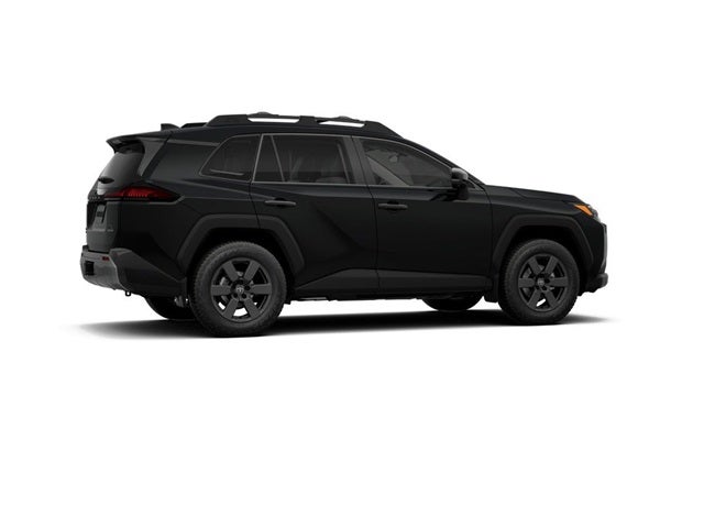 2026 Toyota RAV4 Woodland