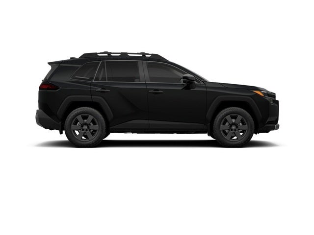 2026 Toyota RAV4 Woodland