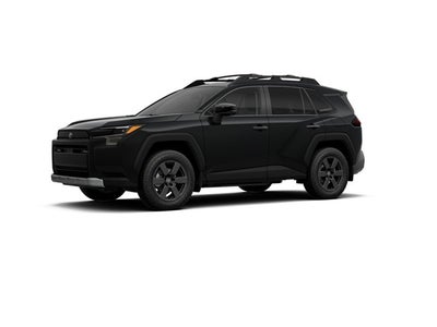 2026 Toyota RAV4 Woodland