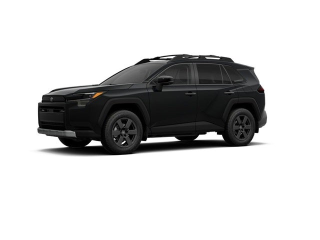 2026 Toyota RAV4 Woodland