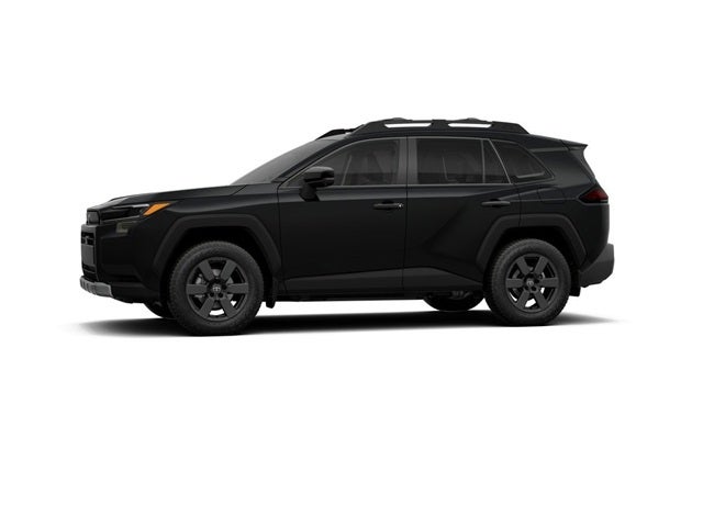 2026 Toyota RAV4 Woodland