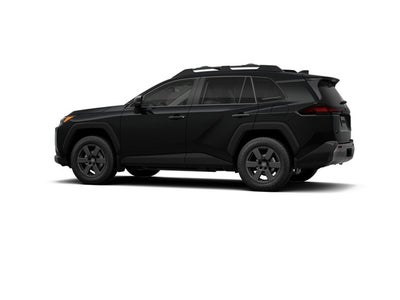 2026 Toyota RAV4 Woodland