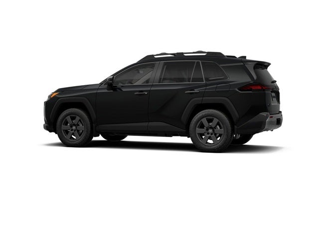 2026 Toyota RAV4 Woodland