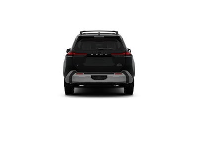 2026 Toyota RAV4 Woodland