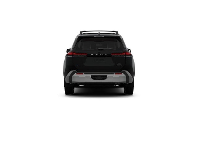 2026 Toyota RAV4 Woodland