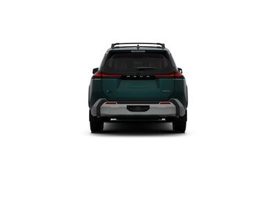 2026 Toyota RAV4 Woodland