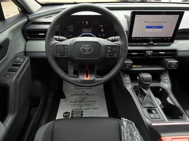 2026 Toyota RAV4 Woodland