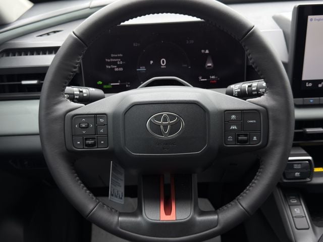 2026 Toyota RAV4 Woodland