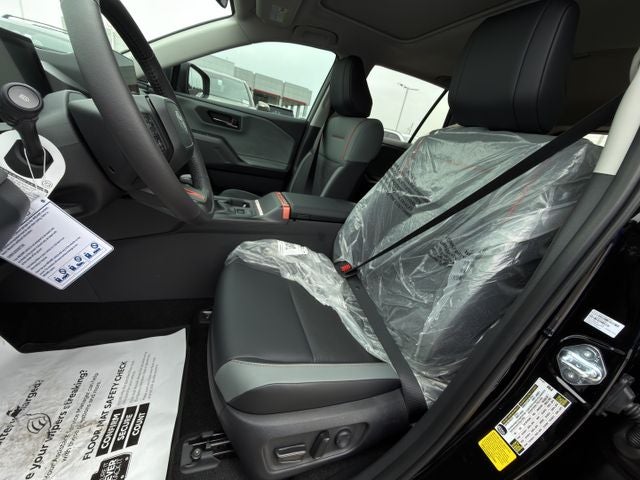 2026 Toyota RAV4 Woodland