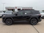 2026 Toyota RAV4 Woodland