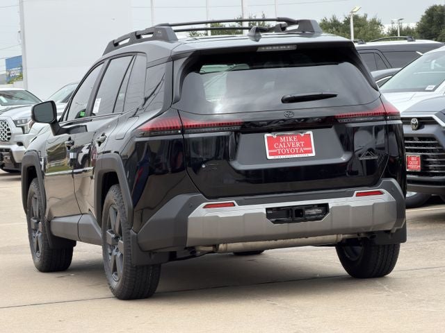 2026 Toyota RAV4 Woodland