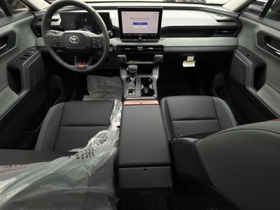 2026 Toyota RAV4 Woodland