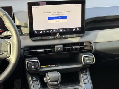 2026 Toyota RAV4 Woodland
