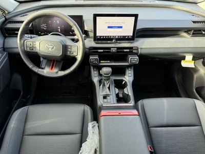 2026 Toyota RAV4 Woodland