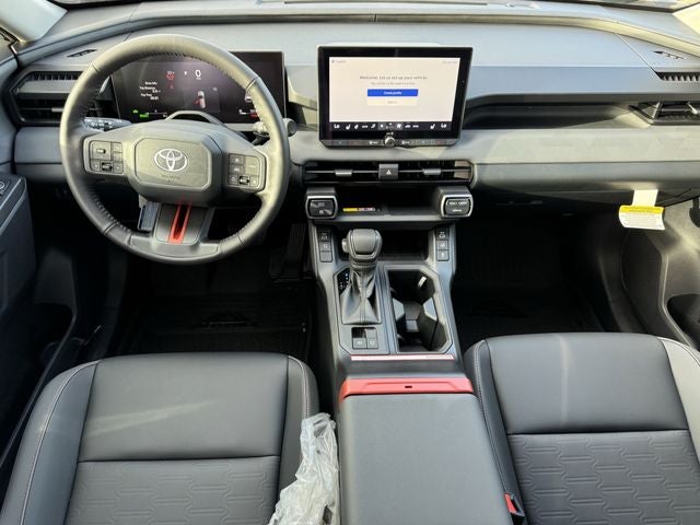 2026 Toyota RAV4 Woodland