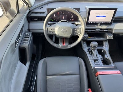 2026 Toyota RAV4 Woodland