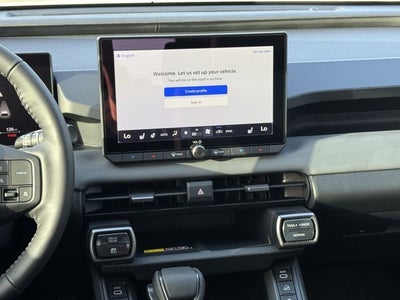 2026 Toyota RAV4 Woodland
