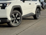 2026 Toyota RAV4 Woodland