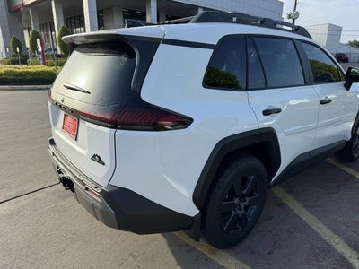 2026 Toyota RAV4 Woodland