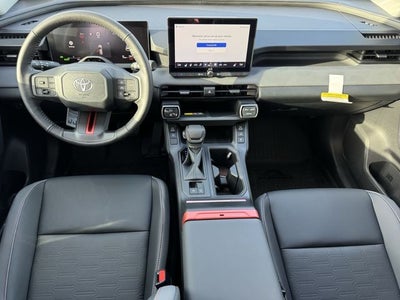 2026 Toyota RAV4 Woodland