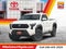 2026 Toyota Tacoma TRD PreRunner