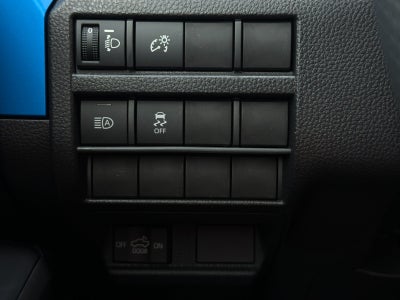2026 Toyota Tacoma TRD PreRunner