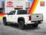 2026 Toyota Tacoma TRD PreRunner