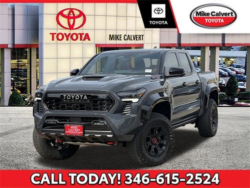 2026 Toyota Tacoma i-FORCE MAX TRD Pro