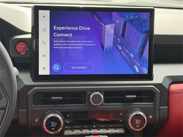 2026 Toyota Tacoma i-FORCE MAX TRD Pro