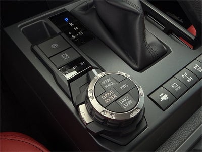 2026 Toyota Tacoma i-FORCE MAX TRD Pro