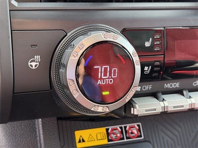 2026 Toyota Tacoma i-FORCE MAX TRD Pro