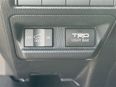 2026 Toyota Tacoma i-FORCE MAX TRD Pro