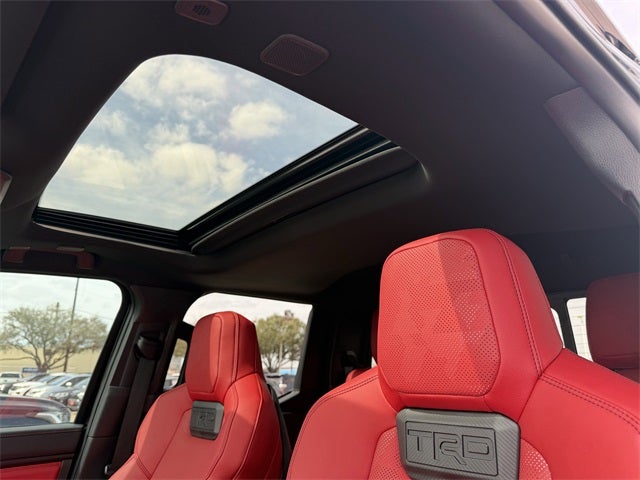 2026 Toyota Tacoma i-FORCE MAX TRD Pro