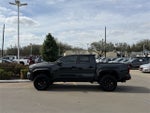 2026 Toyota Tacoma i-FORCE MAX TRD Pro