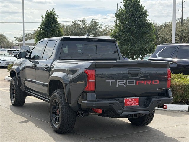 2026 Toyota Tacoma i-FORCE MAX TRD Pro