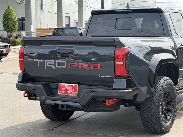 2026 Toyota Tacoma i-FORCE MAX TRD Pro