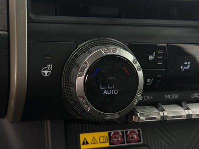 2026 Toyota Tacoma i-FORCE MAX Trailhunter
