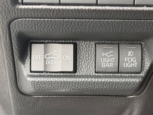 2026 Toyota Tacoma i-FORCE MAX Trailhunter