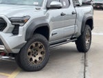 2026 Toyota Tacoma i-FORCE MAX Trailhunter