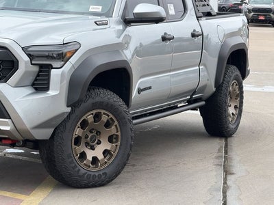 2026 Toyota Tacoma i-FORCE MAX Trailhunter