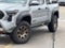 2026 Toyota Tacoma i-FORCE MAX Trailhunter